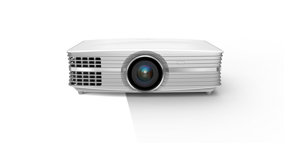 UHD60 מקרן אופטומה