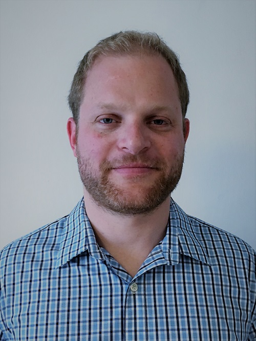 דן מעין, סמנכ"ל תפעול, YCD