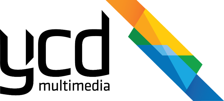 לוגו YCD MULTIMEDIA