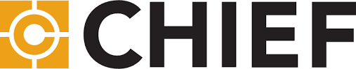 לוגו חברת CHIEF מבית MILESTONE