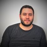 עידו אבירם, Director of Operations בחברת YCD MULTIMEDIA