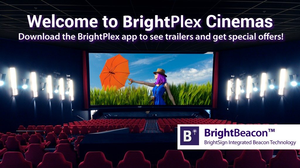 אפליקציה טריילרים שילוט דיגיטלי