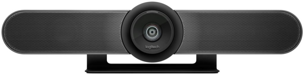 האדל מקצה לקצה – Logitech מציגה את ה-MeetUP