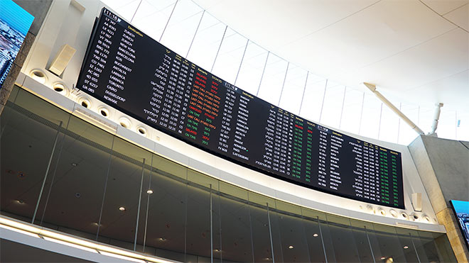 משחקי הלד - נתבג המראות