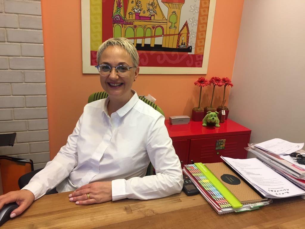 יעל טל ברוקשטיין