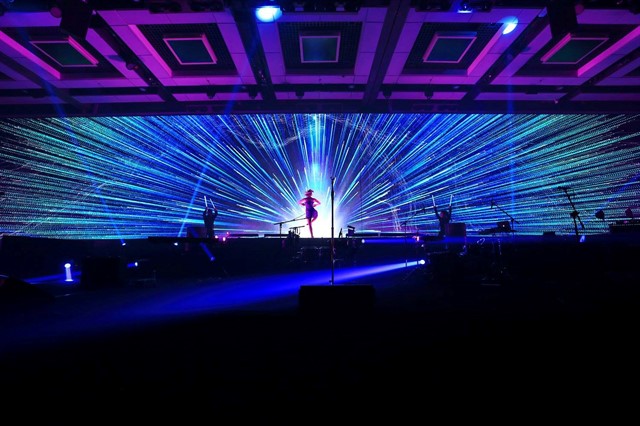 חשיפת קיר - ש.א מערכות