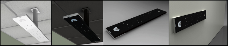 Beamforming Microphone Array 2