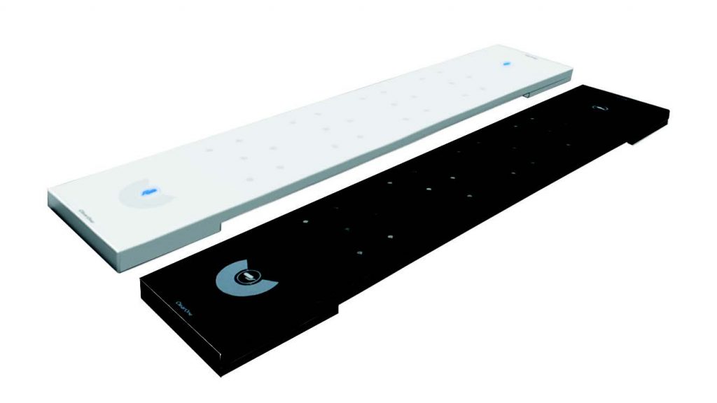 Beamforming Microphone Array 2