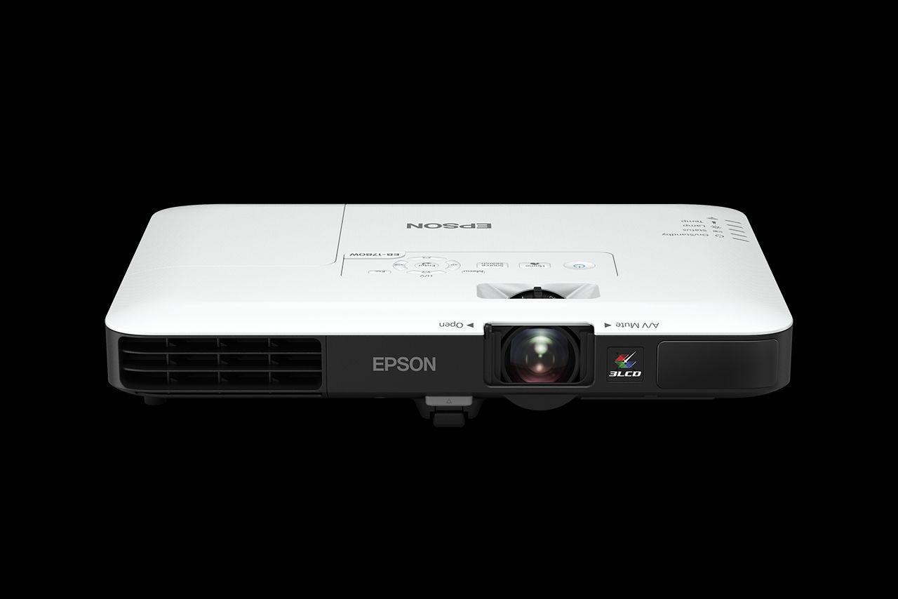 EPSON-EB-1700 EB-2000 EB-1400 EB-600 series
