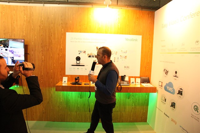 מערכת לתמלול קבצי שמע מבית "ארגוקום"