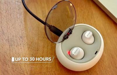 גרפן - מהפכת השמע שעוד לא שמעת עליה