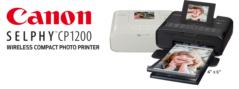 מדפסת קטנה ומטריפה לסמארטפון