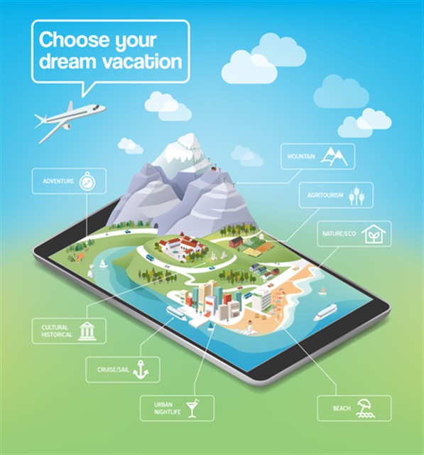 שיחה ברובד אחר – AR, המציאות הרבודה