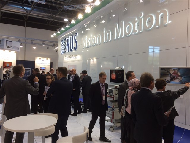 טכנולוגיית HDBaseT: בהמלצת הרופא