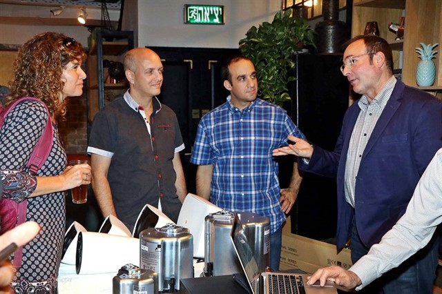 Sonance Event Tel Aviv-3