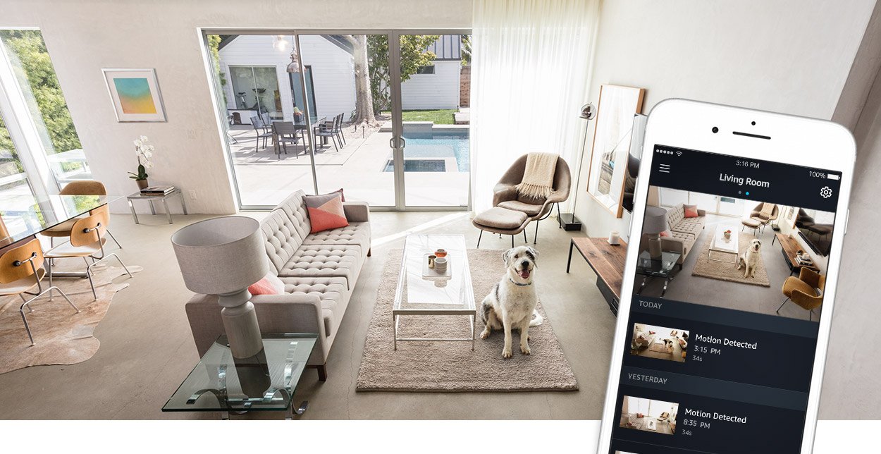 אלכסה, תראי לי את חדר הילדים