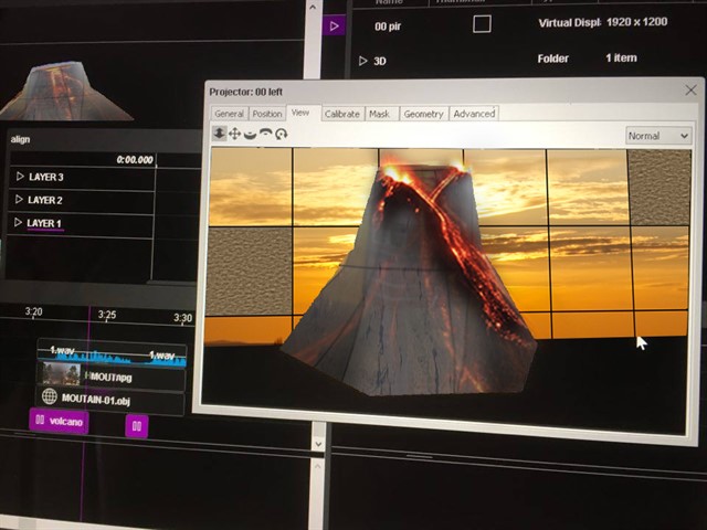 חברת דאטאטון הציגה חדשנות פורצת דרך עם מוצר ייחודי בשם ווטשאאוט - WATCHOUT