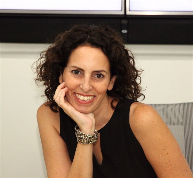 המלאכיות של Crestron