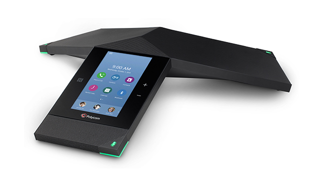 משפחת הטריו של פוליקום מתרחבת