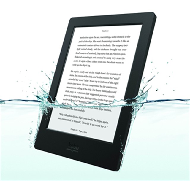 יש לך שעה לקרוא ספר .. מתחת למים