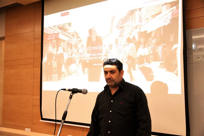 'קרמר אלקטרוניקה' מתקשבת את המכללה האקדמית להנדסה בירושלים