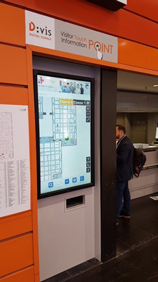 תערוכת MEDICA – כל חידושי הטכנולוגיה בעולם הרפואה