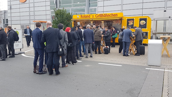 תערוכת MEDICA – כל חידושי הטכנולוגיה בעולם הרפואה