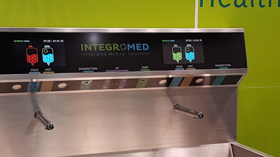 תערוכת MEDICA – כל חידושי הטכנולוגיה בעולם הרפואה