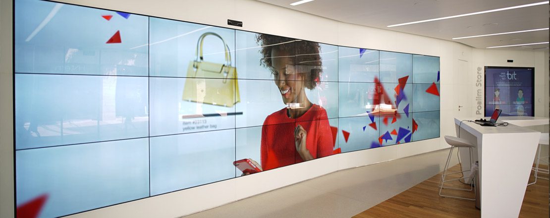 משרד האדריכלות הדיגיטלי הראשון בישראל – Creative Labs