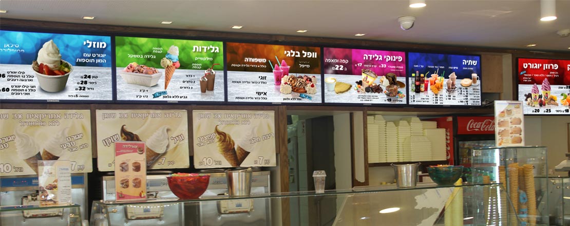 משרד האדריכלות הדיגיטלי הראשון בישראל – Creative Labs