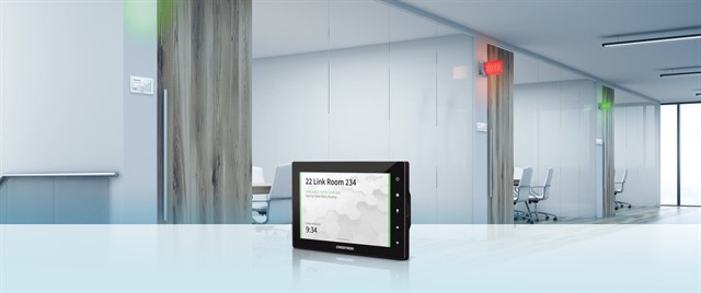 חברות Crestron ו - Amazon משלבות כוחות