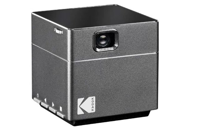 KODAK Pocket Pico Projector