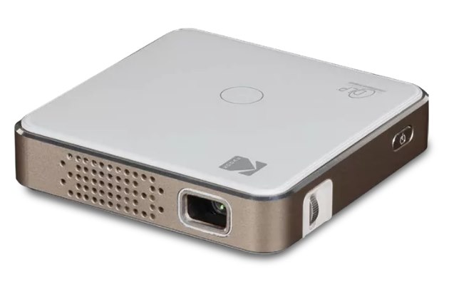 KODAK Pocket Portable Projector קודאק