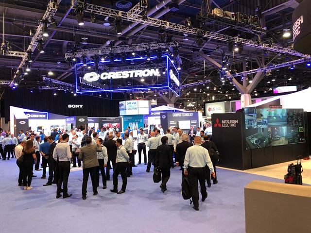 קרסטרון אינפוקום 2018