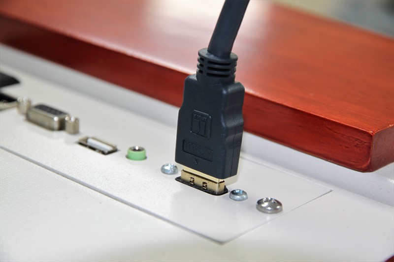 כבל קרמר אלקטרוניקה אולפנת צפירה (צילום AVM)