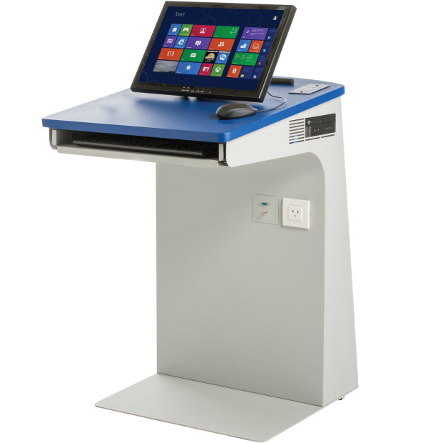 פודיום - טכום אלקטרוניקה