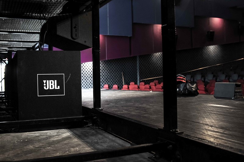 KZPROכלי זמר סינמה סיטי סאונד