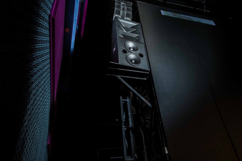 KZPROכלי זמר סינמה סיטי סאונד