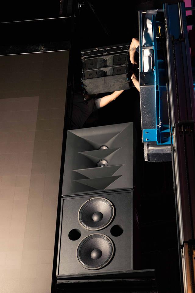 KZPROכלי זמר סינמה סיטי סאונד