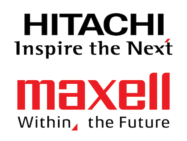 Hitachi-Maxell_Logo