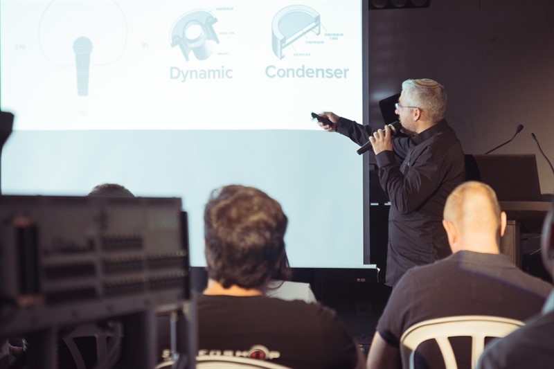 בנימין כלי זמר פרו - KZPRO