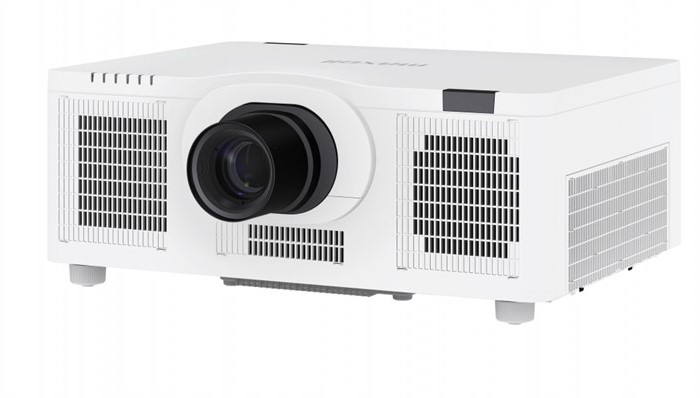 MP-WU8801W Angled View-