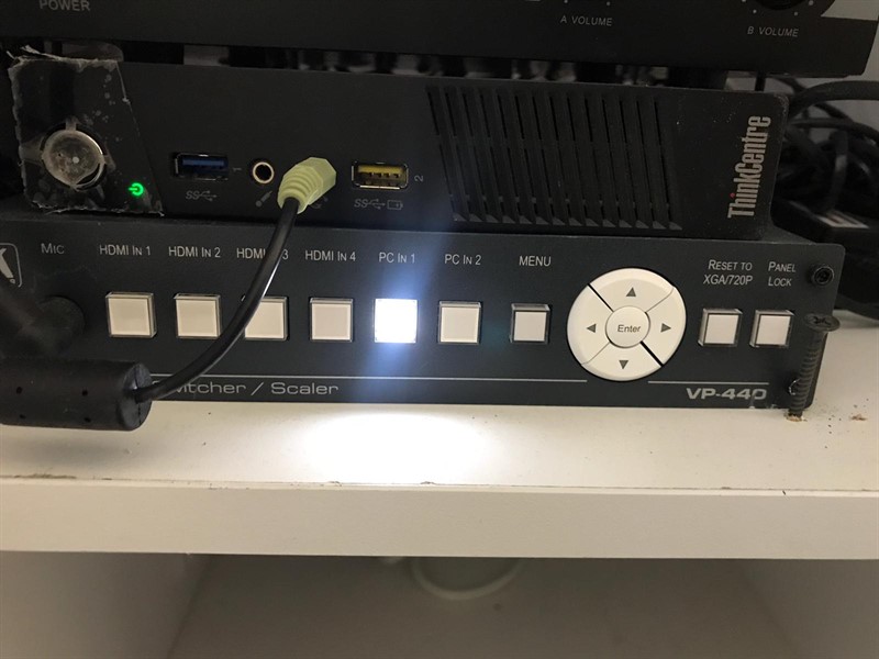 קרמר קמפוס חיפה