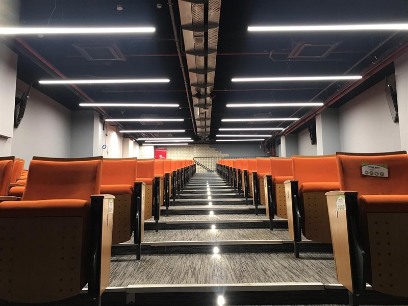 קרמר קמפוס חיפה