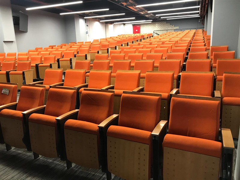 קרמר קמפוס חיפה