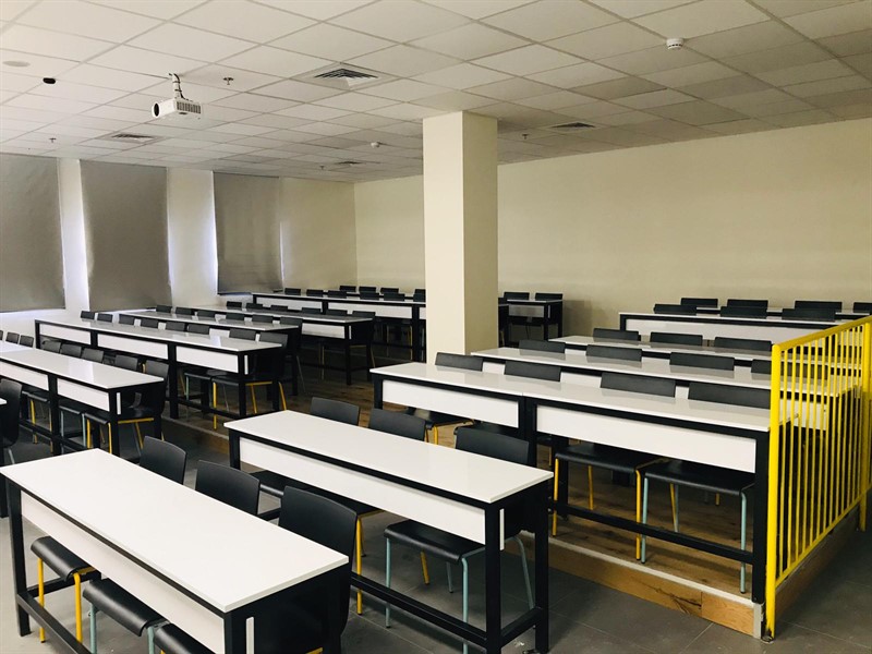 קרמר קמפוס חיפה