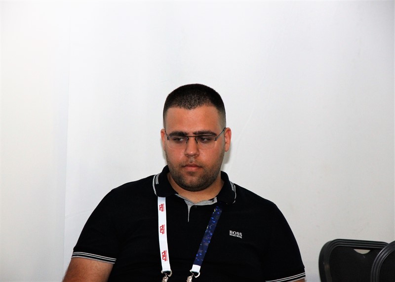 אבישי חלווי, טבע