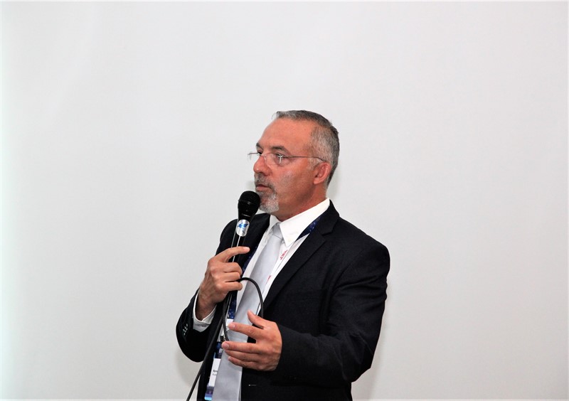 חיים כהן, בינת