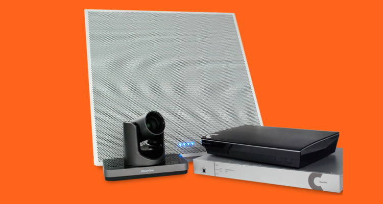 Clearone-COLLABORATE1000