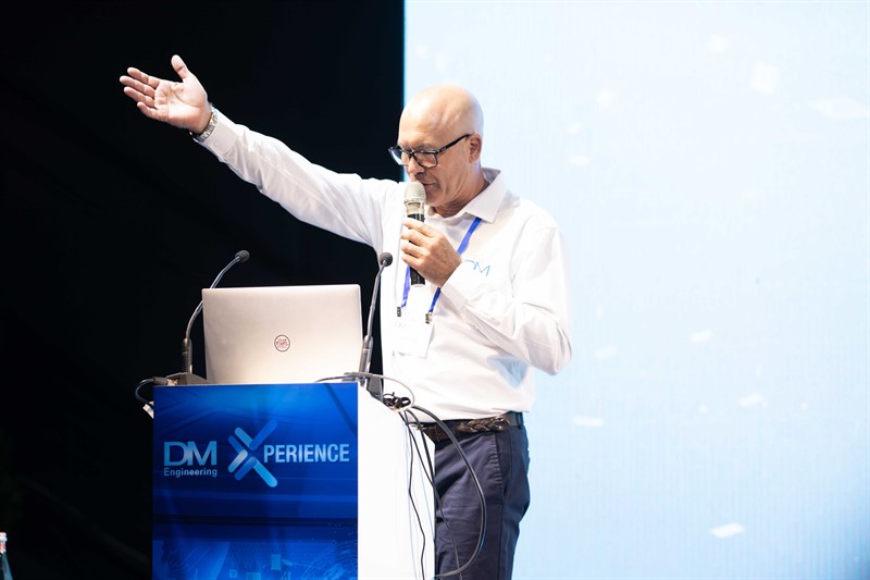 אנדרו מוריס